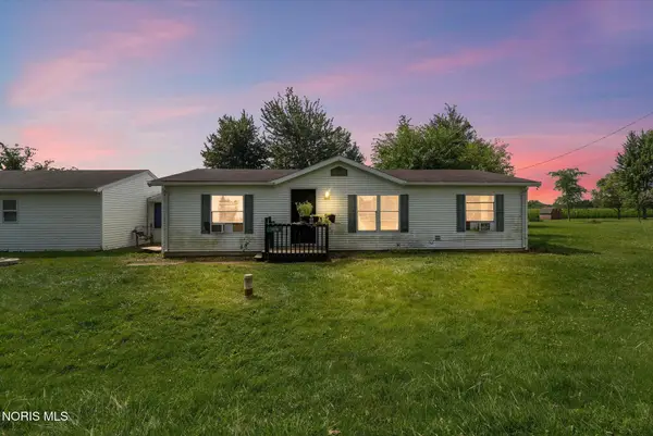 14230  W Court Street, Rocky Ridge, OH 43458
