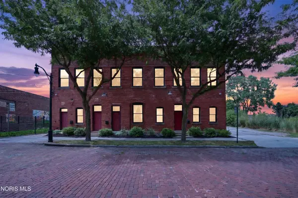 16 Broadway Street #1, Toledo, OH 43604