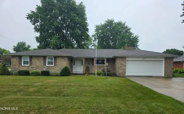 640 Prospect Street, Leipsic, OH 45856
