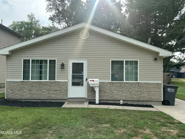 1731 Harlan Road, Toledo, OH 43615