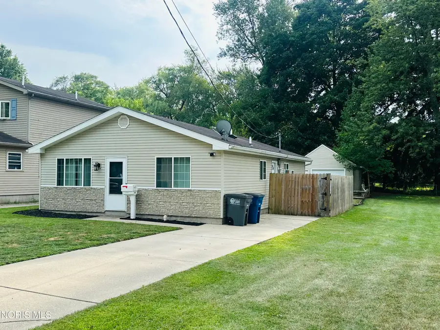 1731 Harlan Road, Toledo, OH 43615 - #2