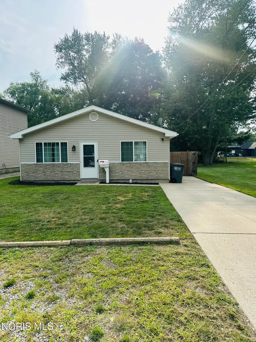 1731 Harlan Road, Toledo, OH 43615 - #3