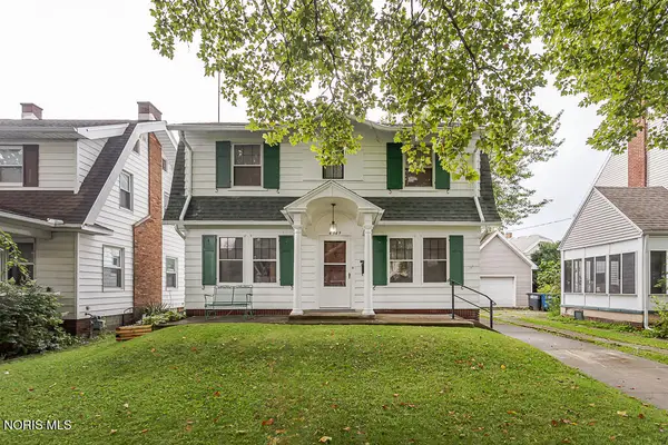 4349 Overland Parkway, Toledo, OH 43612