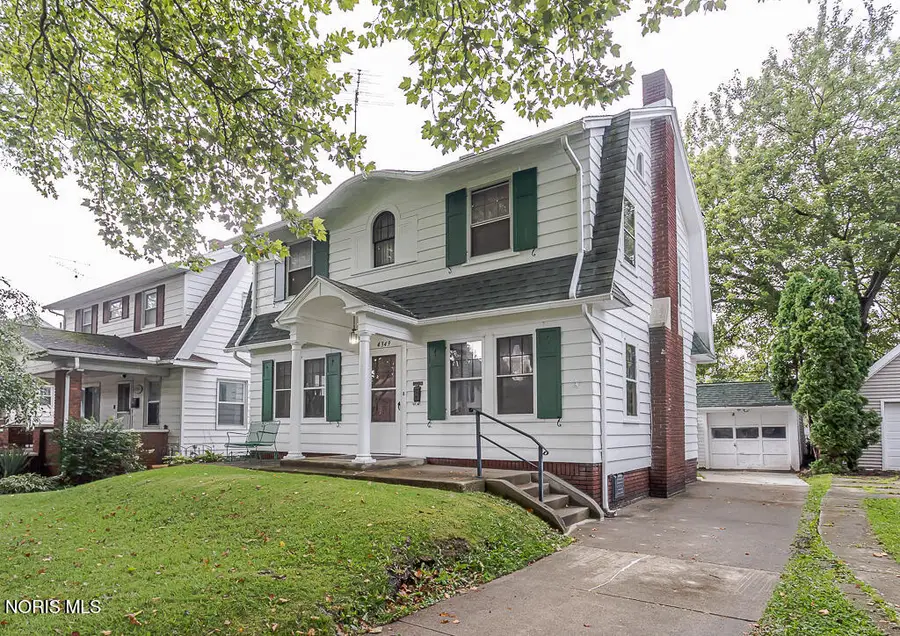 4349 Overland Parkway, Toledo, OH 43612 - #2