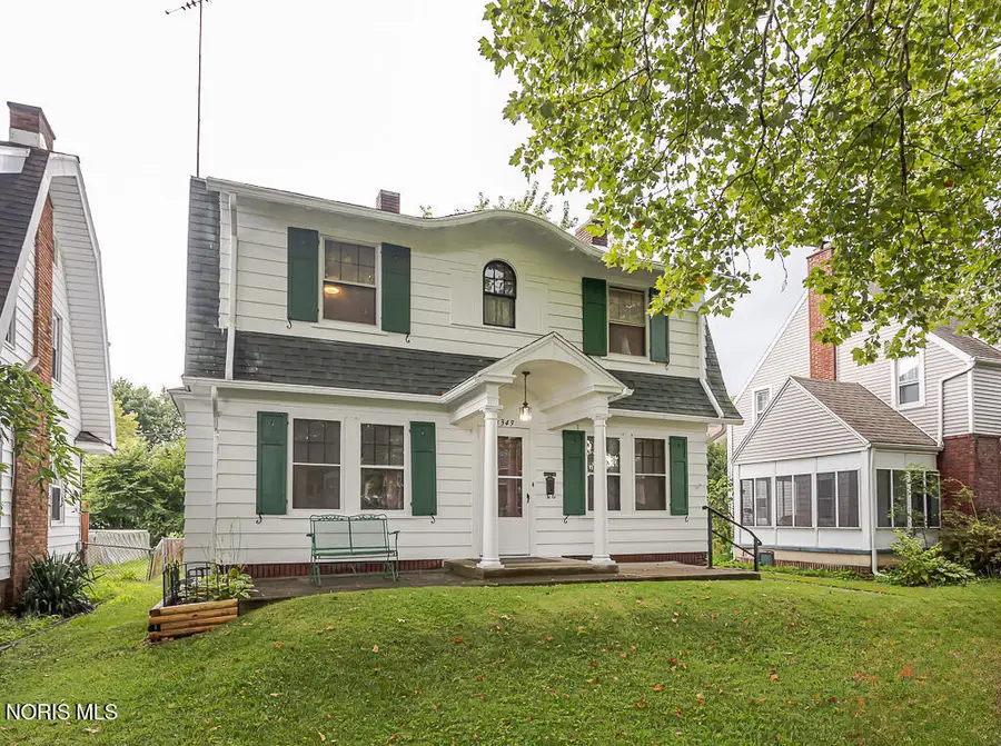 4349 Overland Parkway, Toledo, OH 43612 - #3