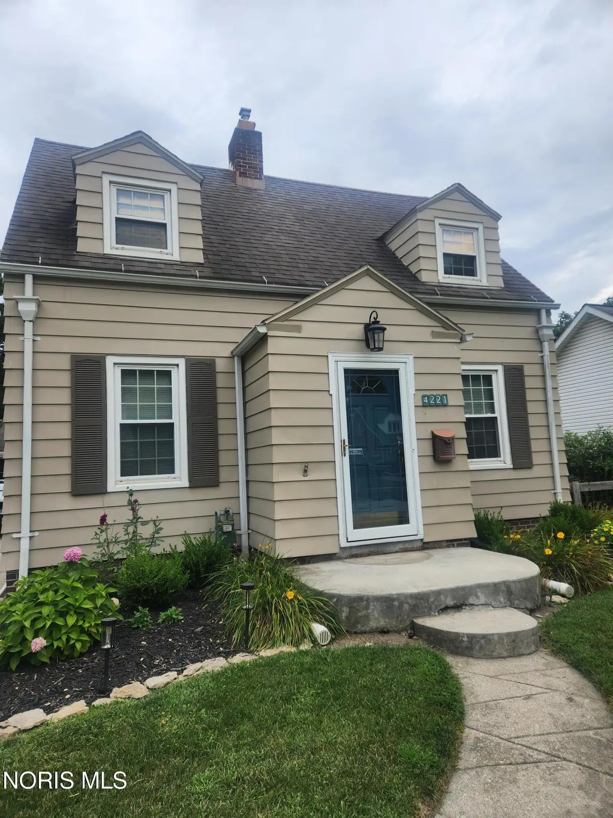 4221 Rugby Drive, Toledo, OH 43614 - #1