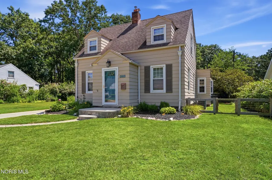 4221 Rugby Drive, Toledo, OH 43614 - #2