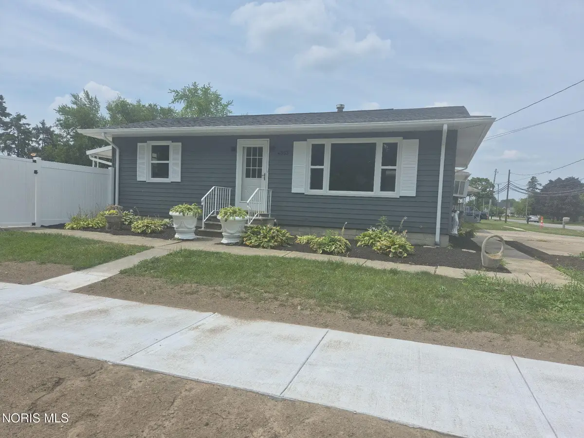 4353 Onondaga Avenue, Toledo, OH 43611 - #1