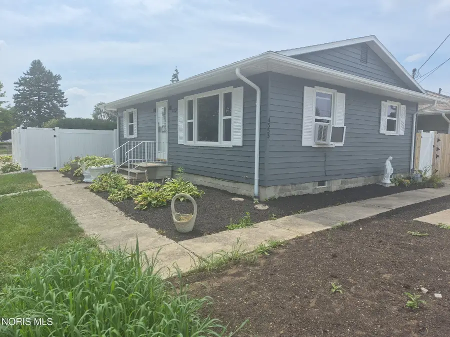 4353 Onondaga Avenue, Toledo, OH 43611 - #2