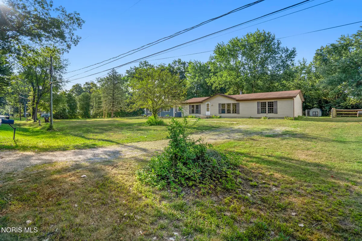 7627 Covert Road, Toledo, OH 43617 - #1