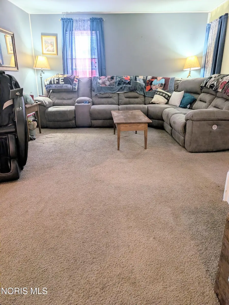 322 Ash Street, Carey, OH 43316 - #3
