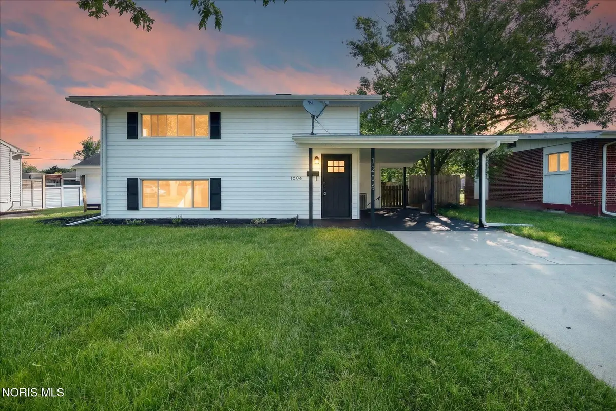 1206 Richland Street, Maumee, OH 43537 - #1
