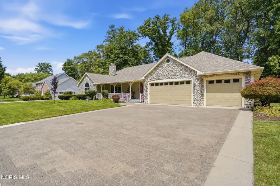 1406 Forest Park, Findlay, OH 45840 - #2