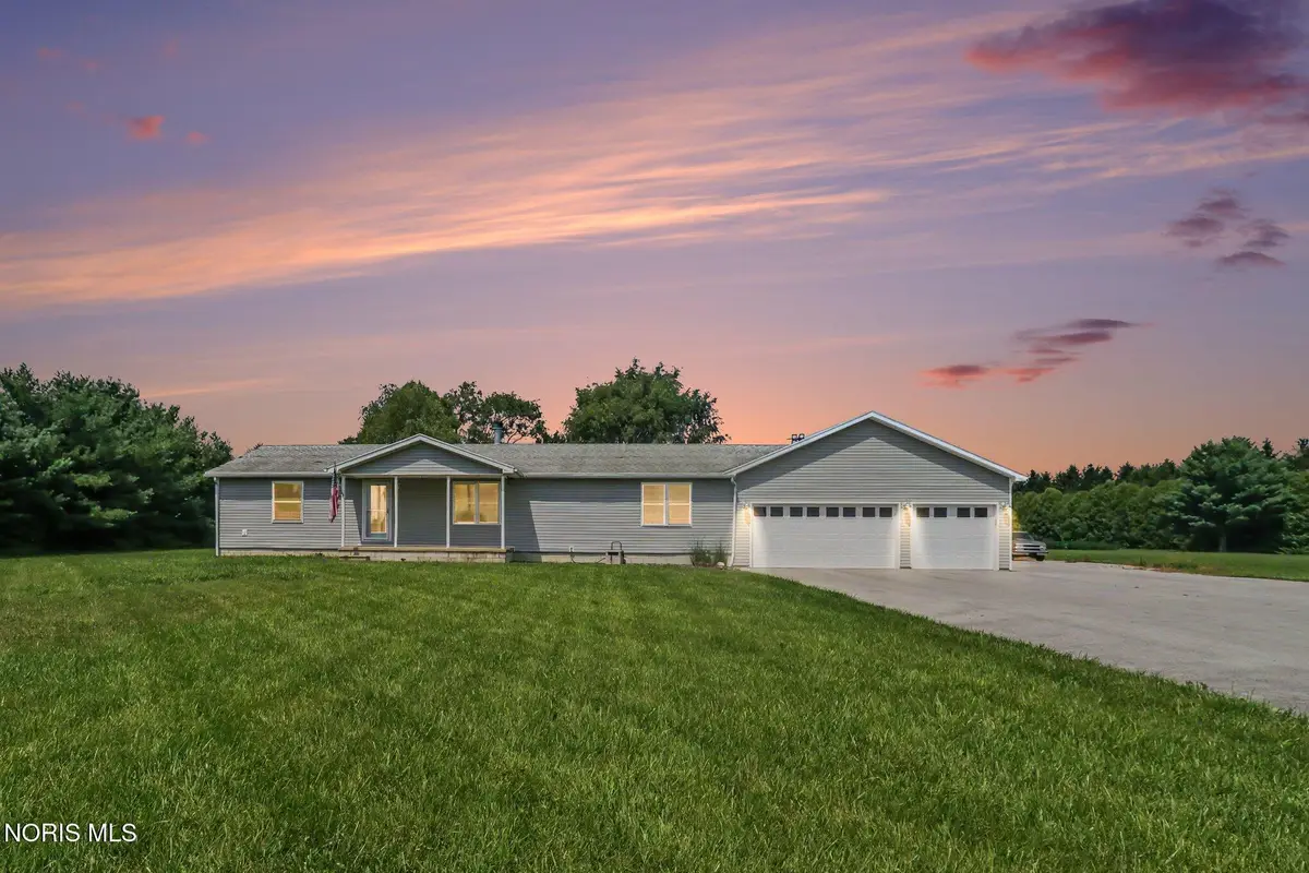 14158 Self Road, Bowling Green, OH 43402 - #1