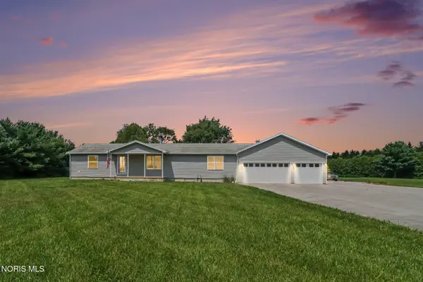 14158 Self Road, Bowling Green, OH 43402