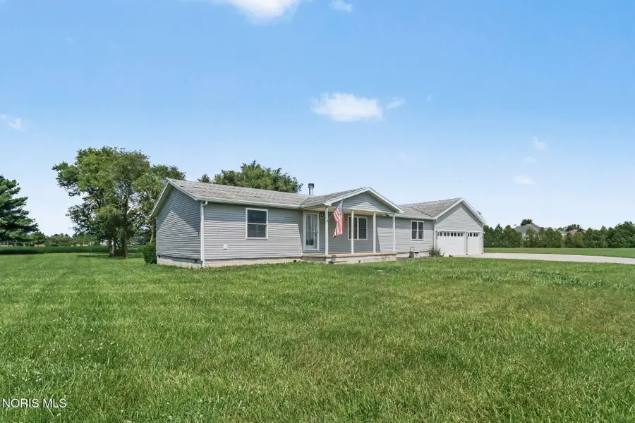14158 Self Road, Bowling Green, OH 43402 - #3