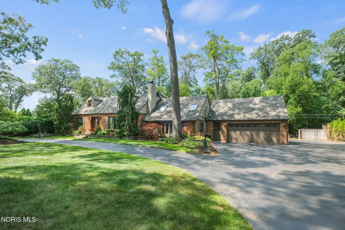 6540 Wild Oaks Drive, Toledo, OH 43615 - #1