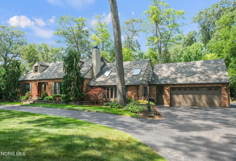 6540 Wild Oaks Drive, Toledo, OH 43615 - #3