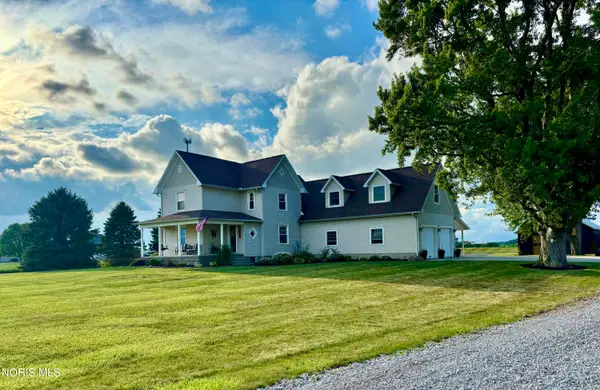 23642 County Road D, Archbold, OH 43502