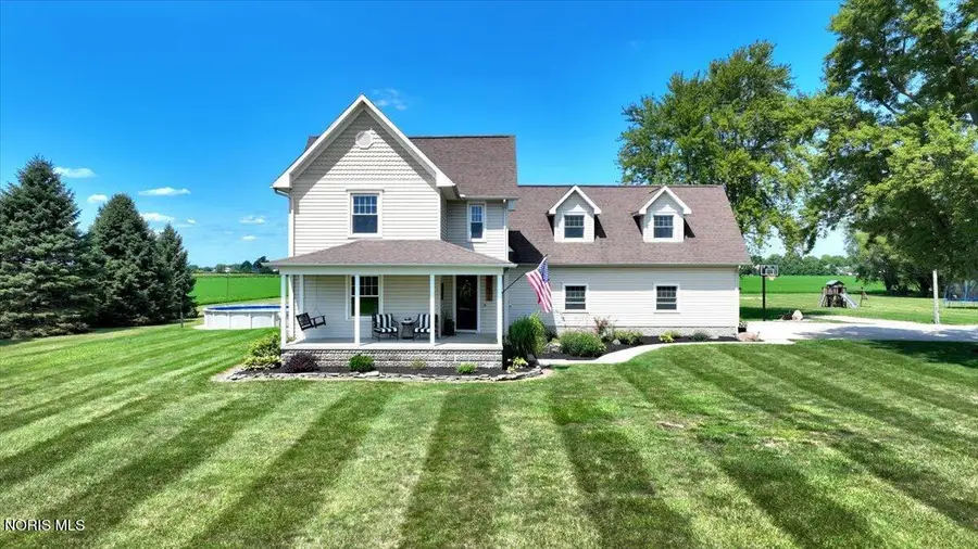 23642 County Road D, Archbold, OH 43502 - #2