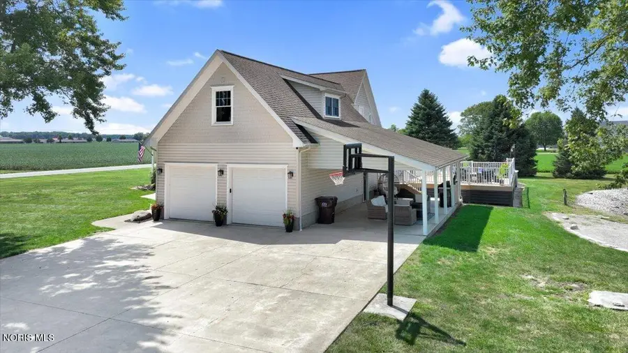 23642 County Road D, Archbold, OH 43502 - #3