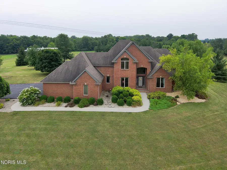 9119 Pierce Drive, Findlay, OH 45840 - #2