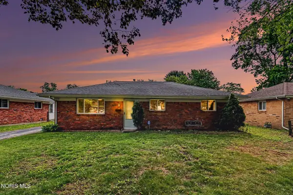 5428 Fenwick Drive, Toledo, OH 43623