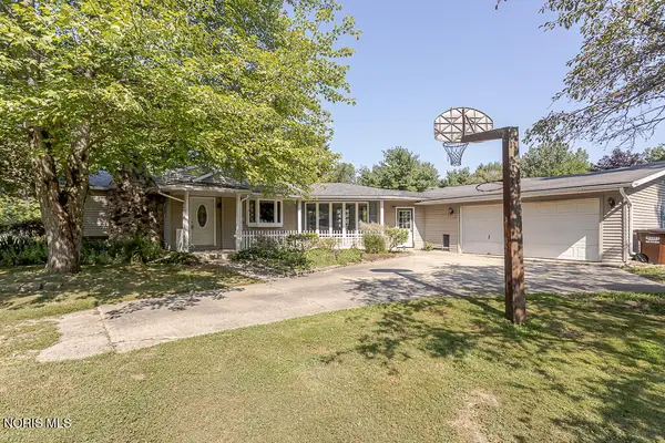 13620 Brindley Road, Swanton, OH 43558