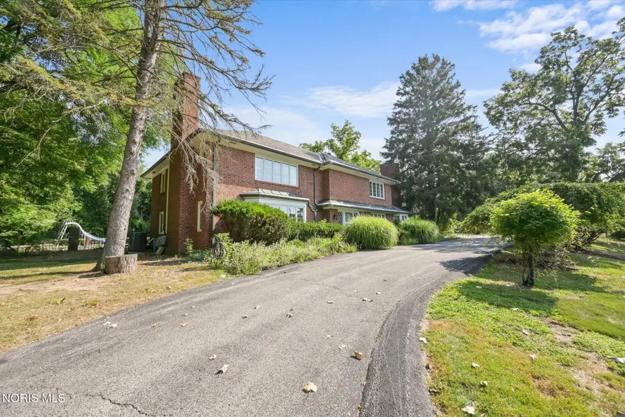 4912 W Bancroft Street, Toledo, OH 43615 - #2