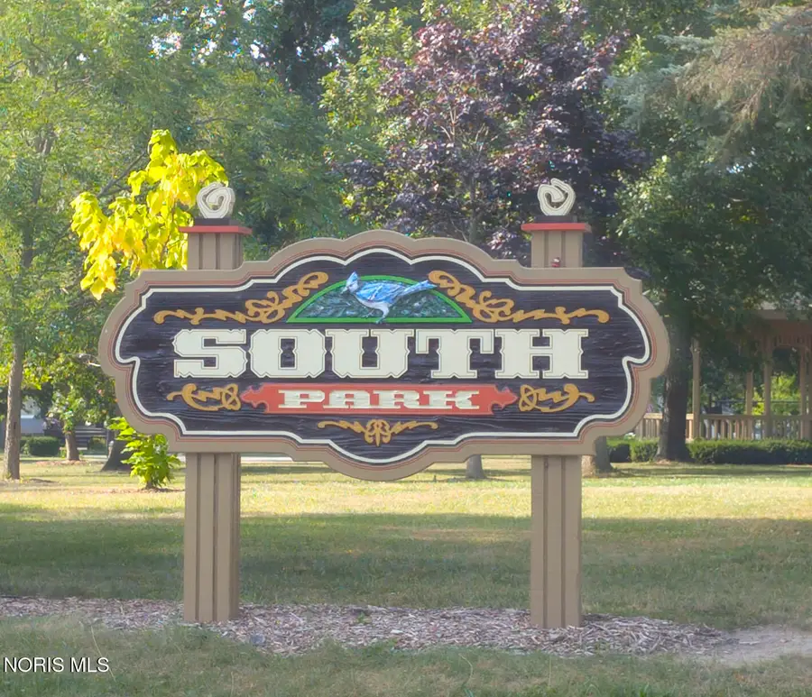 430 W Park Street, Wauseon, OH 43567 - #3