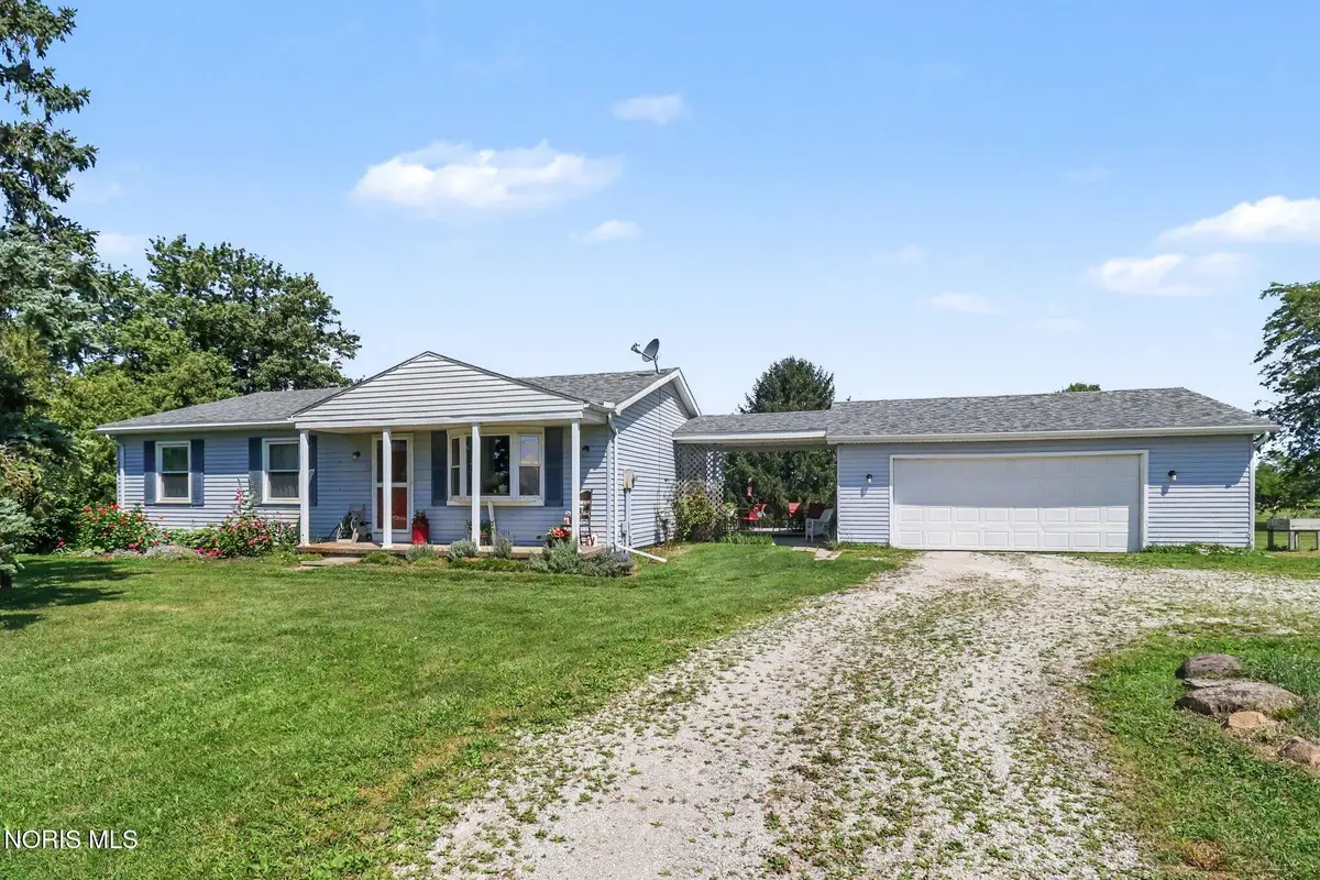 1178 Joseph Road, Luckey, OH 43443 - #1
