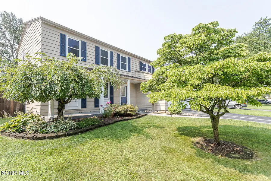 642 Stacey Lane, Maumee, OH 43537 - #3
