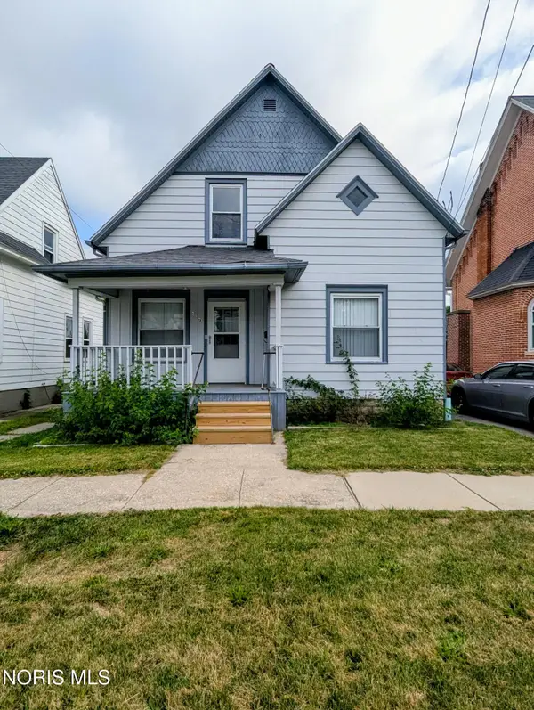 207 W Lawrence Street, Montpelier, OH 43543