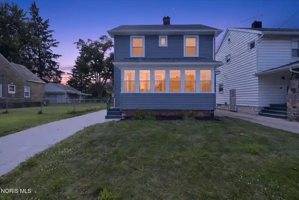 1734 Milroy Street, Toledo, OH 43605