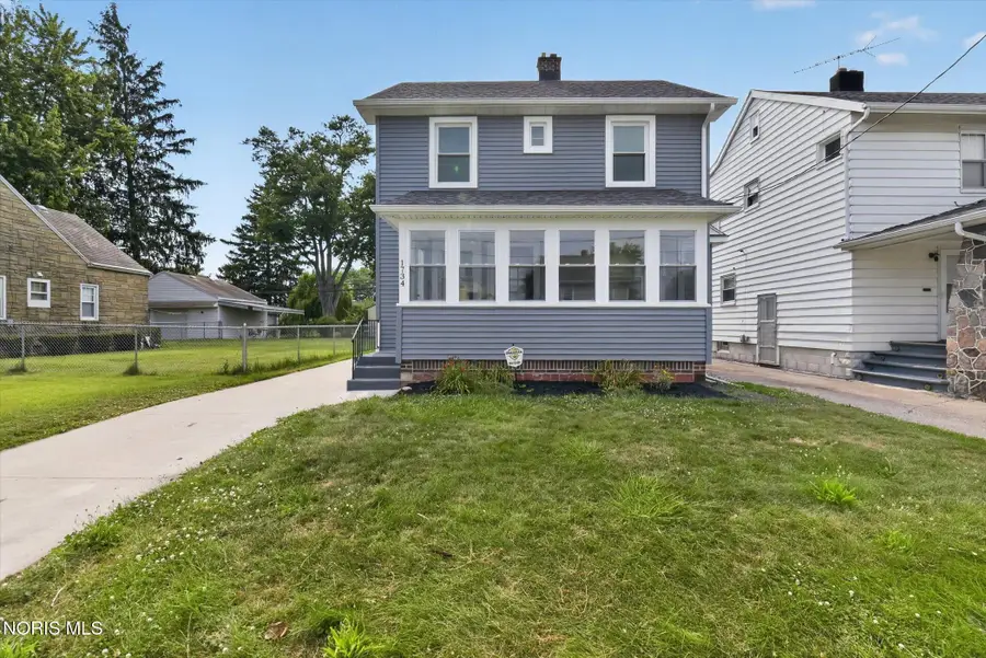 1734 Milroy Street, Toledo, OH 43605 - #3