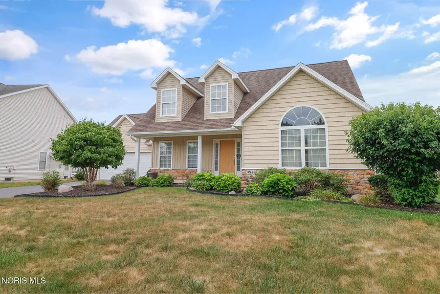 3948 Bridge Creek Boulevard, Sylvania, OH 43560 - #2