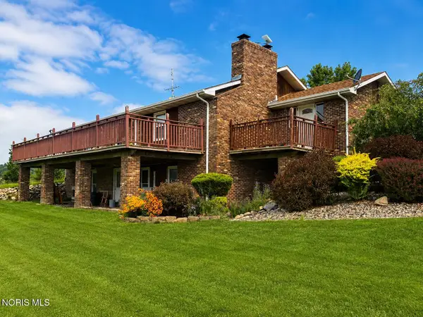 19099 County Road 2, Edon, OH 43518