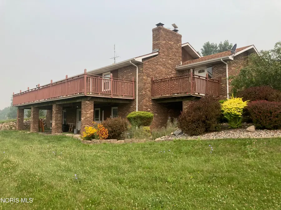19099 County Road 2, Edon, OH 43518 - #2