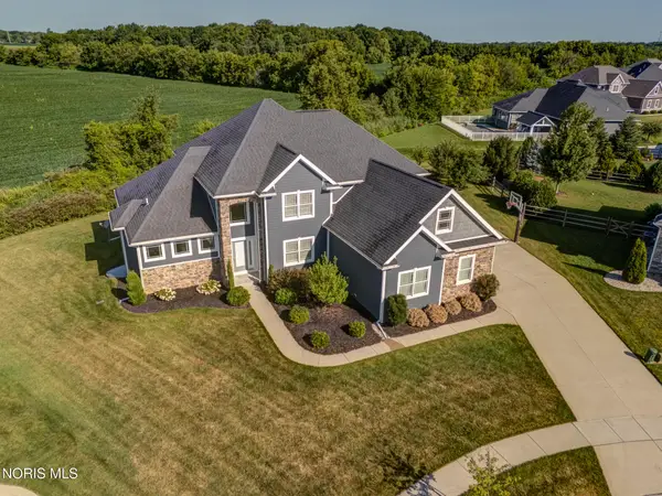 8740 Treviso Circle, Monclova, OH 43542