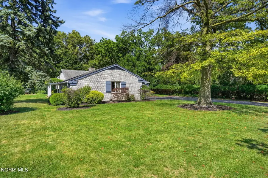 720 E Sandusky Street, Findlay, OH 45840 - #3