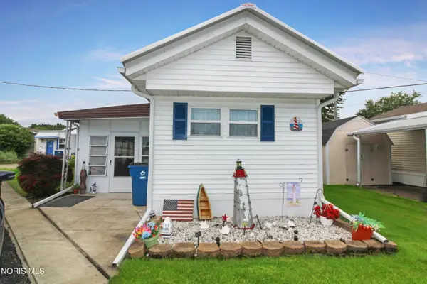 8175 E North Shore Boulevard #16, Lakeside Marblehead, OH 43440