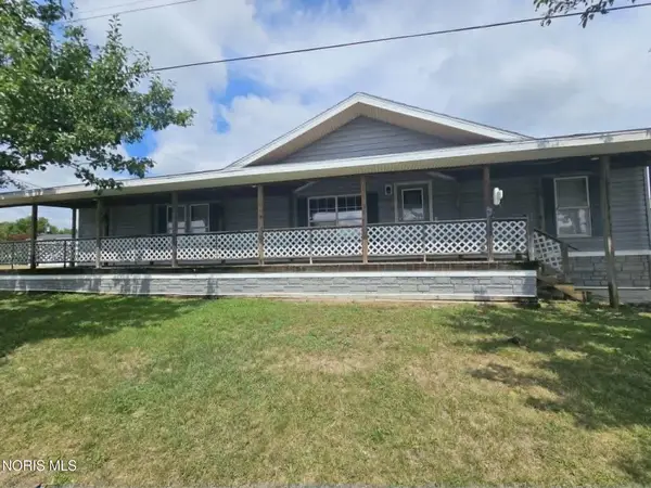 51 Madyson Drive, Edgerton, OH 43517