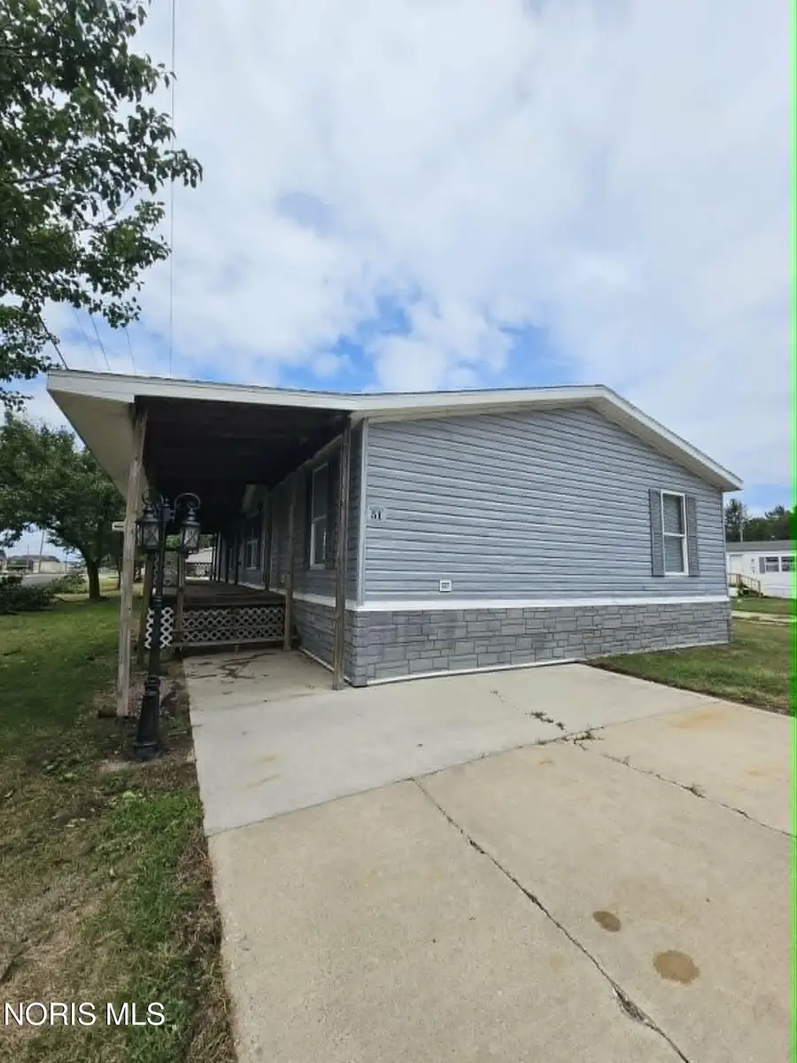51 Madyson Drive, Edgerton, OH 43517 - #2