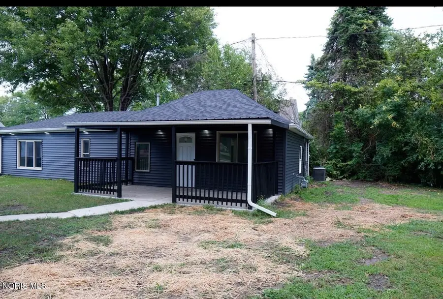 3522 Wallace Boulevard, Toledo, OH 43611 - #3