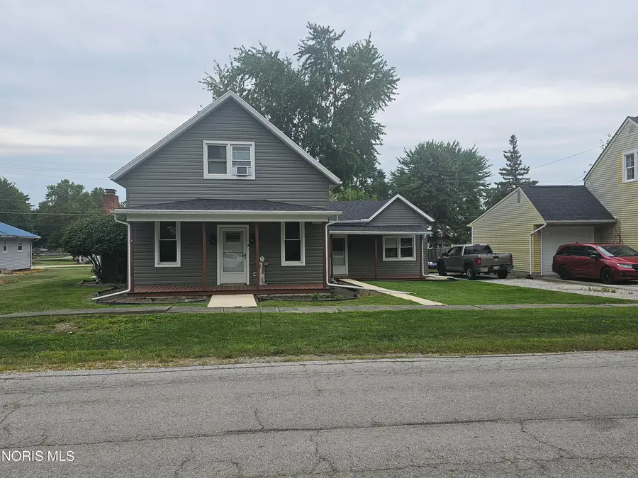 205 E South Street, Arcadia, OH 44804 - #2