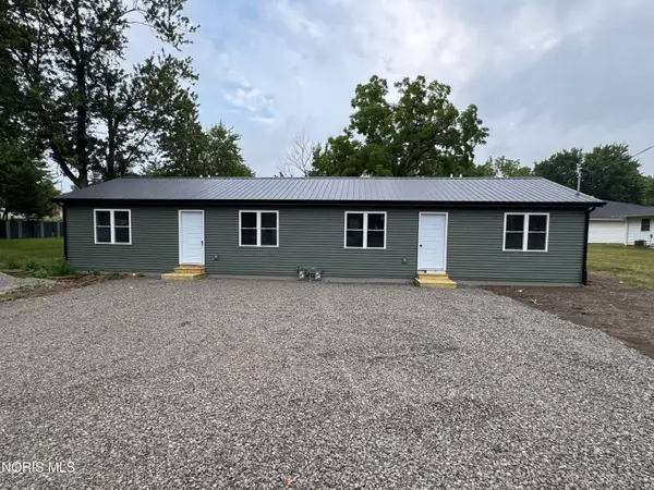 109 S Depot Street, Stryker, OH 43557