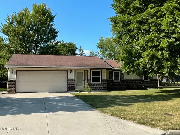 419 Lawndale Drive, Bryan, OH 43506