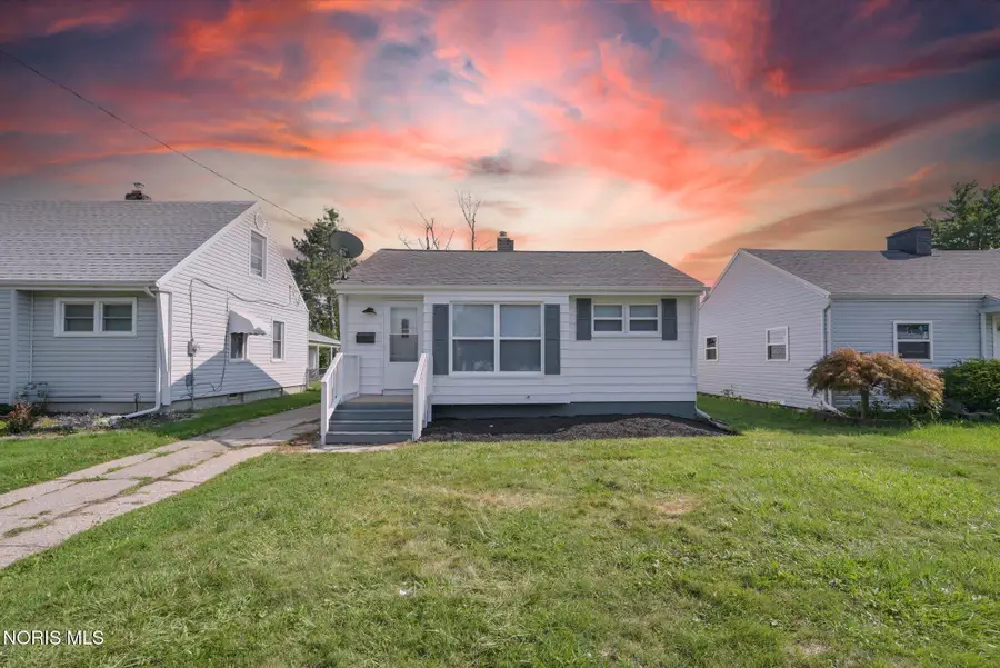 2730 104th Street, Toledo, OH 43611 - #2
