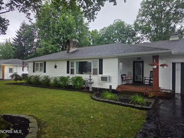 84 Gibson Court, Tiffin, OH 44883