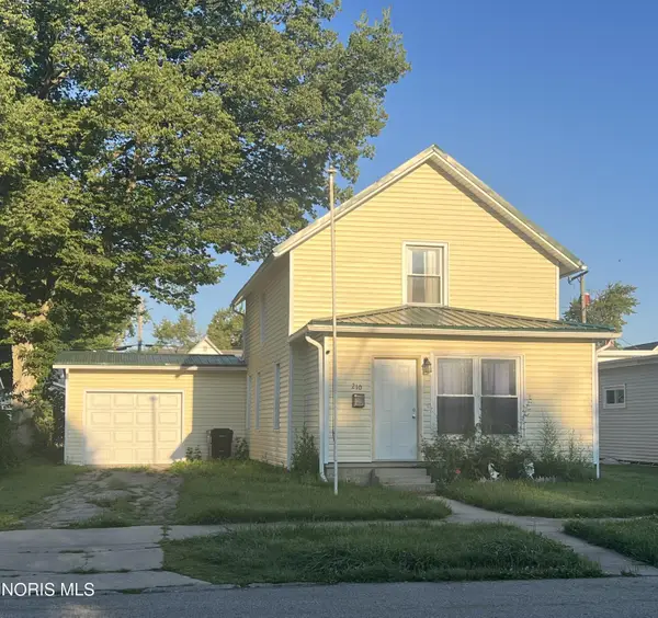 210 S Main Street, Paulding, OH 45879